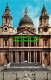 R528788 London. St. Paul Cathedral. Photo Precision. Colourmaster International - Autres & Non Classés