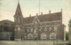 Denmark, AALBORG ÅLBORG, Posthuset, Post Office (1912) Postcard - Danemark