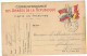 Cpa..CORRESPONDANCE DES ARMEES DE LA REPUBLIQUE..VOIR DESCRIPTION.. - Weltkrieg 1914-18