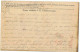 Cpa..CORRESPONDANCE DES ARMEES DE LA REPUBLIQUE..VOIR DESCRIPTION.. - War 1914-18