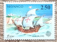 Monaco - YT N°1825 - EUROPA / Christophe Colomb - 1992 - Neuf - Unused Stamps
