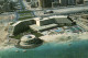 Abu ( Abou) Dhabi - Hotel Meridien - Emirati Arabi Uniti