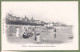 CPA  Dos Précurseur - CHARENTES MARITIMES - ROYAN - GRANDE CONCHE ET BOULEVARD SAINT GEORGES -Belle Animation De Plage - Royan