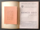 03924 "ASSOC. ARMA ARTIGLIERIA - SEZ.NE PROVINCIALE DI TORINO - ANNUARIO E CALEND. ILLUSTR. 1938-XVI" ORIG. - Big : 1921-40