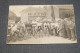 Ancienne Carte Photo,course Cycliste,Farcienne ? Jumet ? à Identifier,belle Carte Pour Collection - Farciennes