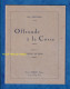 Livre Ancien Avec Dédicace - 1929 - Offrande à La Corse Par Paul FONTANA  ( 1876 / 1929 ) - U Larriciu - Amour Du Fucone - Corse