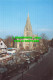 R528265 Lincolnshire. Sleaford. St. Deny Church - World