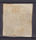 Württemberg 1869 Mi. 36a, 1 Kr. Ziffer Im Oval Deluxe (Sideways) REUTLINGEN Cancel (2 Scans) - Oblitérés