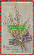 R528269 A Spring Of White Heather For Luck. Valentine. Scottish Emblems - World