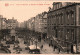 N°1204 W -cpa Liège -place Du Marché- - Luik