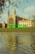 R529148 Kings College. Cambridge. Chapel And Gibbs Building. K. Jagger. Cotman C - World