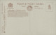Southern Railway - Continental Express "Lord Nelson" - Tuck's Post Card - Trains