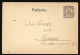 Delcampe - DOUBEK  OPERA 5 Pieces, Vintage Signed Postcard - Doubek, F.