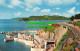 R529150 Plymouth. Swimming Pool And Drakes Island. Coastal Cards. Vita Nova - World