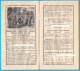 OSTERREICHISCHER LLOYD (Austrian Lloyd) Total Service In 1914 * Austriaco Austria Osterreich Dalmatia China Japan India - Autres & Non Classés