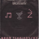 BRAM TCHAIKOVSKY - Lullaby Of Broadway - Otros - Canción Inglesa