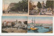 ALGER  - Lot De 33 Cartes Format CPA   Et 2  Photos - 5 - 99 Cartes