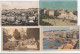 Delcampe - ALGER  - Lot De 33 Cartes Format CPA   Et 2  Photos - 5 - 99 Cartes