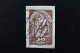 1920 Mi AT 281a 30 Heller Non Dentelé  / Mythologie  Oblitere Du 23 VIII 1920 - Used Stamps