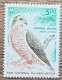 Monaco - YT N°1858 - Faune / Rapaces Du Parc National Du Mercantour - 1993 - Neuf - Ungebraucht