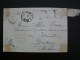 CHINE : Enveloppe Timbrée Départ Tientsin 10 Octobre 1909 Pour Pontivy (56) Via Siberie - Covers & Documents