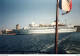 3 Photos De Bateaux : Ferry Gomera, Tanker OOOOWILL, Bateau Croisiere - Bateaux