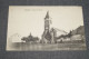 Ancienne Carte, Houmont,1938,place De L'église,belle Carte Pour Collection - Jodoigne