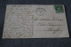 Ancienne Carte, Florenville,1914,rue De La Station,belle Carte Pour Collection - Florenville