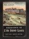 DECOUVERTE DE L'ILE SAINT LOUIS PAUL GUILLY Albin Michel 1955 Paris - Ile-de-France