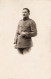 Militaria WW1 Guerre 1914 1918 Carte Photo Soldat Militaire P Maillet Epinal - War 1914-18