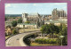 60 BEAUVAIS Vue Panoramique L'Église St Etienne Les Tours De L'ancien Evêché Et La Cathédrale St Pierre   Autocars - Beauvais