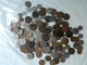 LOT DE 156 MONNAIES DU ROYAUME UNI * - Lots & Kiloware - Coins