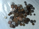 LOT DE 156 MONNAIES DU ROYAUME UNI * - Kiloware - Münzen