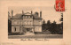 N°1215 W -cpa Château Du Guénet- - Autres & Non Classés