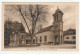 Petit-Saconnex - La Mairie Et Le Temple - Belle CPA 1921  Animée - Sonstige & Ohne Zuordnung