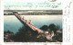 CPA Carte Postale Ukraine Kiebt Pont Sur Le Dnieper Début 1900  VM80113ok - Ucrania