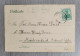 Amel : Poststempel Jahr 1902 - Amblève - Amel