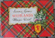 SCOTLAND MAGIC WEST LOT FOLDER BROCHURE KARTE POSTKARTE POSTCARD ANSICHTSKARTE CARTE POSTALE CARTOLINA CARD - Andere & Zonder Classificatie