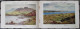 Delcampe - SCOTLAND MAGIC WEST LOT FOLDER BROCHURE KARTE POSTKARTE POSTCARD ANSICHTSKARTE CARTE POSTALE CARTOLINA CARD - Sonstige & Ohne Zuordnung