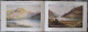 Delcampe - SCOTLAND MAGIC WEST LOT FOLDER BROCHURE KARTE POSTKARTE POSTCARD ANSICHTSKARTE CARTE POSTALE CARTOLINA CARD - Sonstige & Ohne Zuordnung