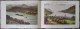 Delcampe - SCOTLAND MAGIC WEST LOT FOLDER BROCHURE KARTE POSTKARTE POSTCARD ANSICHTSKARTE CARTE POSTALE CARTOLINA CARD - Autres & Non Classés