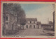 Carte Postale 61. Le Mesle-sur-Sarthe  La Gare    Très Beau Plan - Other & Unclassified