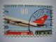 Avion / Airplane / SWISSAIR / Boeing B747 / Airline Issue - 1946-....: Era Moderna