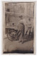 MARSEILLE ? : Carte Photo D'un Limonadier Ambulant - Bon état - Unclassified