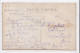 CAMP DE CHALONS : Carte Photo D'un Barbier (militaire En 1912) - Très Bon état - Camp De Châlons - Mourmelon