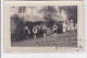 LIVAROT : Carte Photo De La Kermesse En 1922 - Très Bon état - Livarot