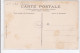 PARIS : Carte Publicitaire Pour L'orchestre Tziganes GARIBALDI (Tzigane) - Bon état (traces) - Arrondissement: 08