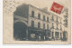 LA PLAINE SAINT-DENIS : Cafe De La Poste, Hotel De Picardie - Tres Bon Etat - Saint Denis