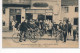 SAINT-ELOI-les-MINES : Course De La Pentecôte 1909, 1er Latapie Sur Bicyclette "peugeot" - Etat - Saint Eloy Les Mines