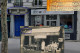 PARIS 14 ème : Carte Photo De L'épicerie Grognard Cacao Van Houten (121 Avenue Du Maine) - Etat - Paris (14)